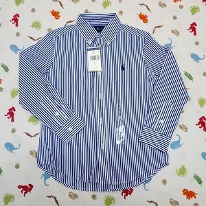Ralph Lauren Button Down Shirt